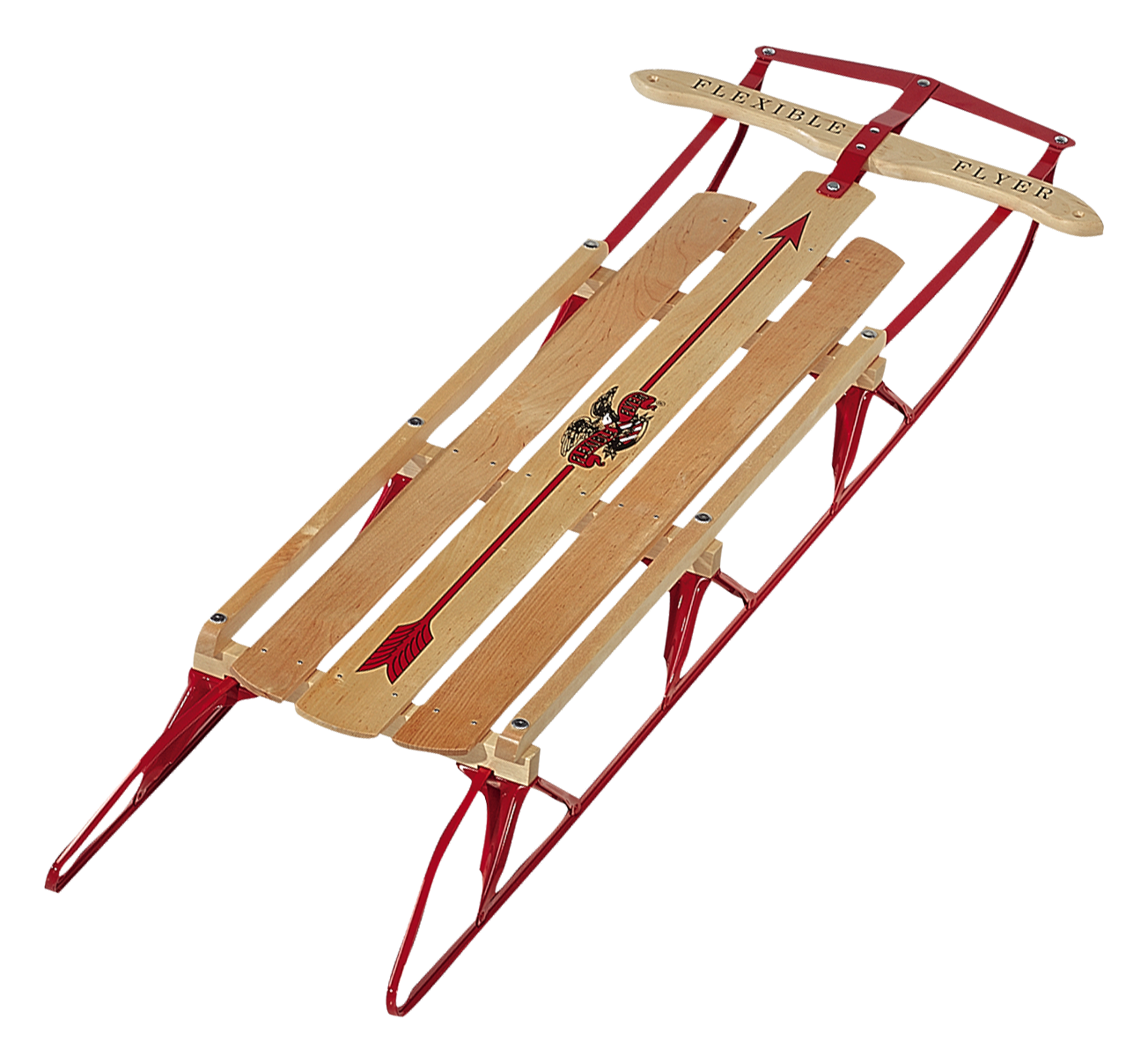 Paricon Steel Runner Sled Cabela's